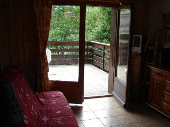 Appartement Ideal Ete Ou Hiver, Pour Skieurs Et Promeneurs, 4 Personnes Saint-Gervais-les-Bains Exteriör bild